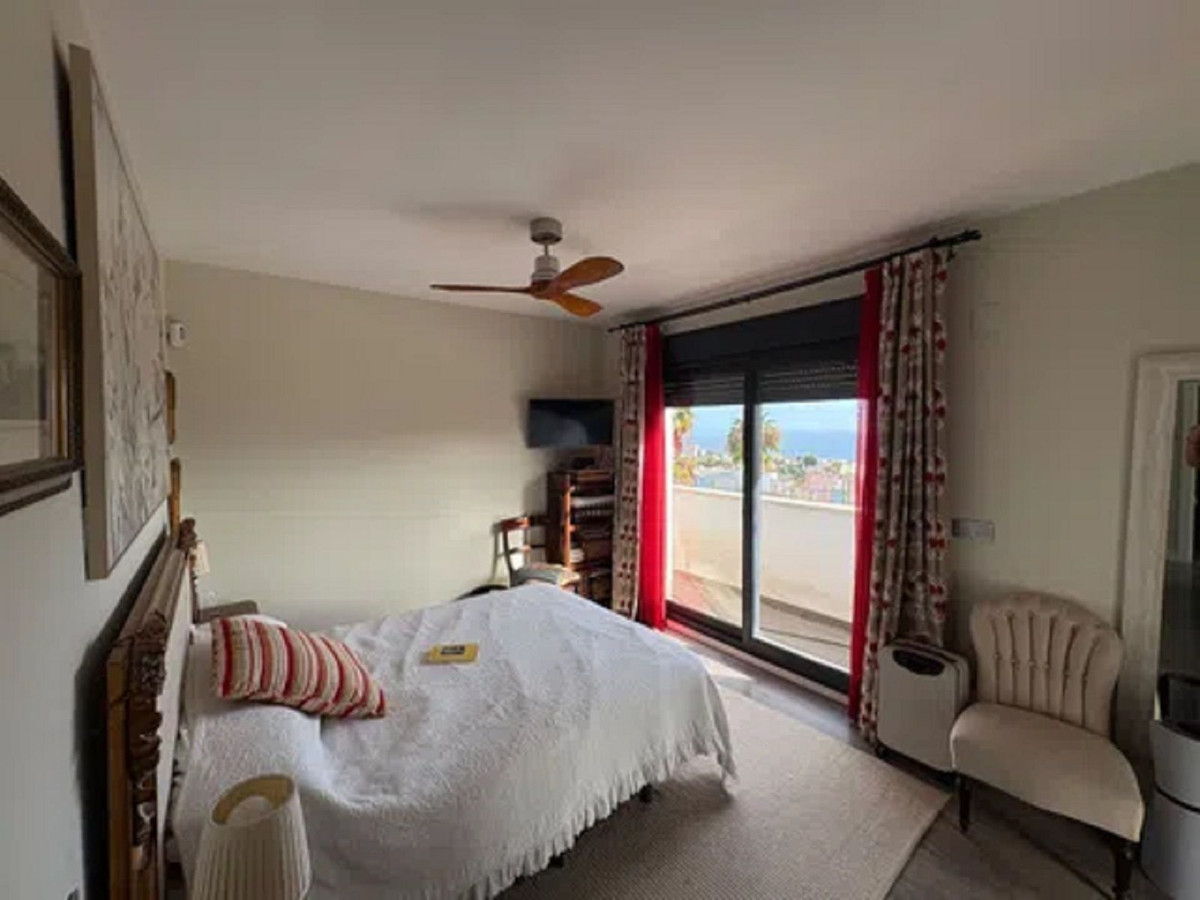 Huis te koop in Málaga Este | 5 slaapkamers H5521006