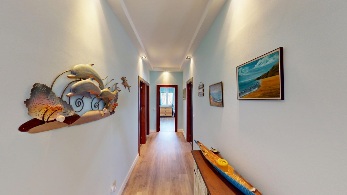 Huis te koop in Moclinejo | 4 slaapkamers H5220292