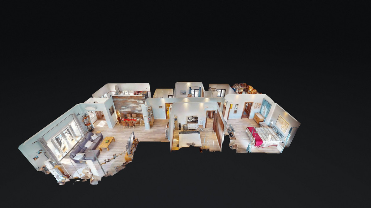 Huis te koop in Moclinejo | 4 slaapkamers H5220292