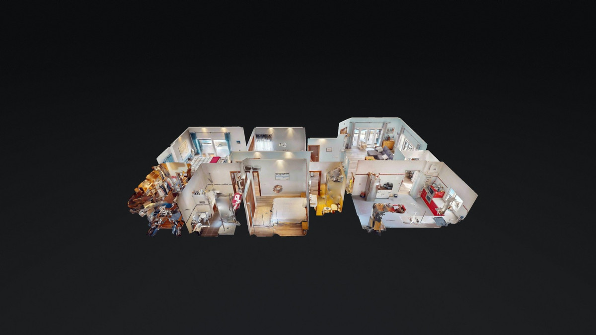 Huis te koop in Moclinejo | 4 slaapkamers H5220292