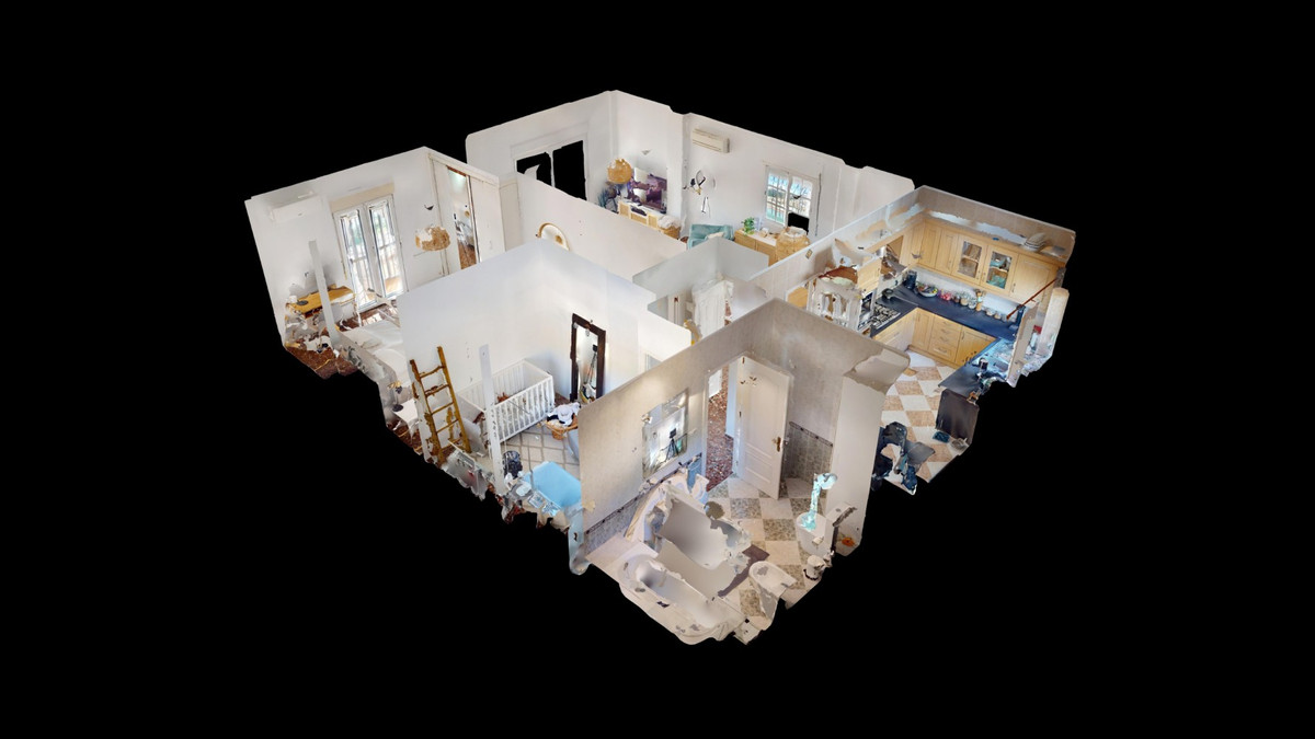 Huis te koop in Moclinejo | 2 slaapkamers H5294917