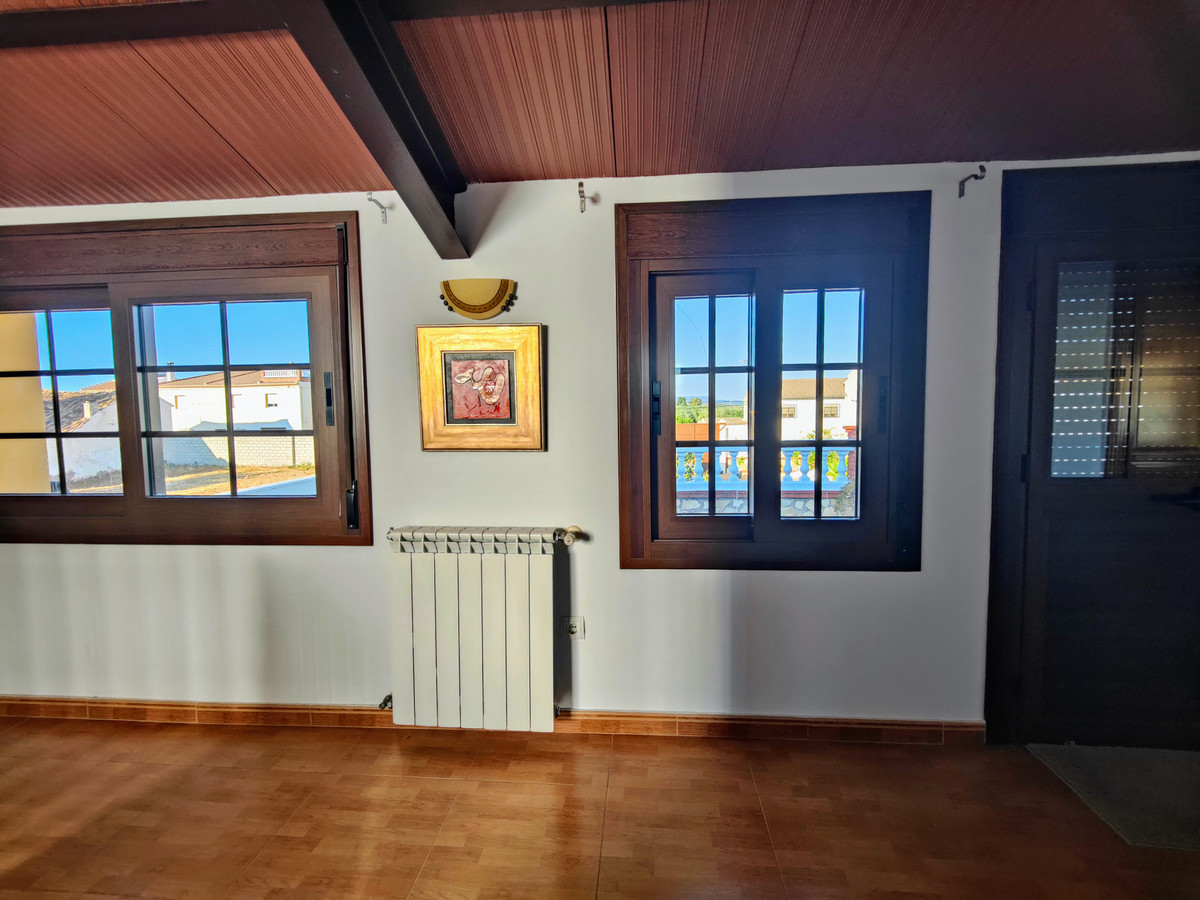 Vrijstaande Villa in Mollina-21