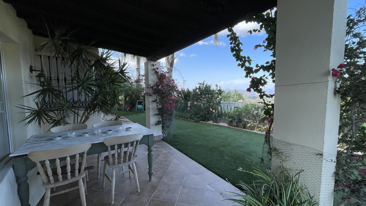 Finca - Cortijo te koop in Monda | 8 slaapkamers H4330522