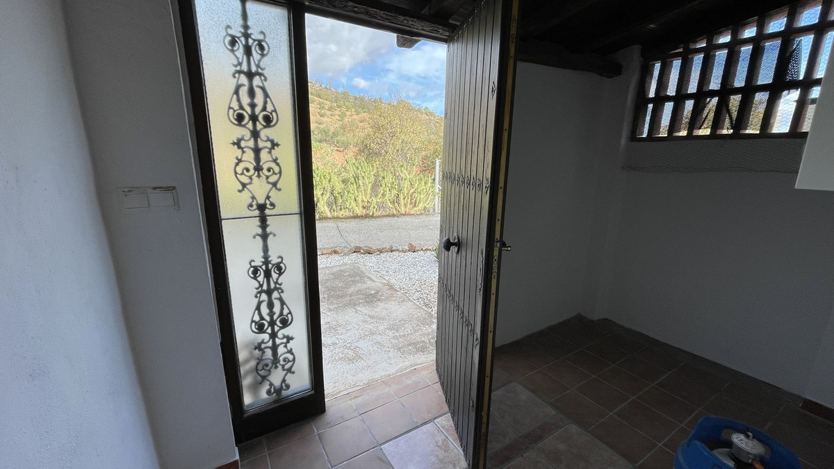 Finca - Cortijo te koop in Monda | 8 slaapkamers H4330522