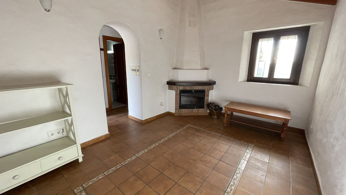 Finca - Cortijo te koop in Monda | 8 slaapkamers H4330522