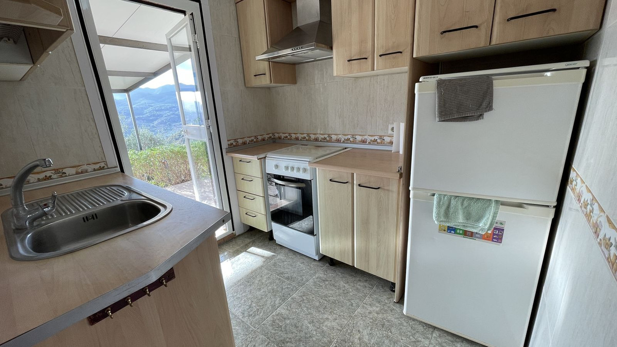 Finca - Cortijo te koop in Monda | 8 slaapkamers H4330522