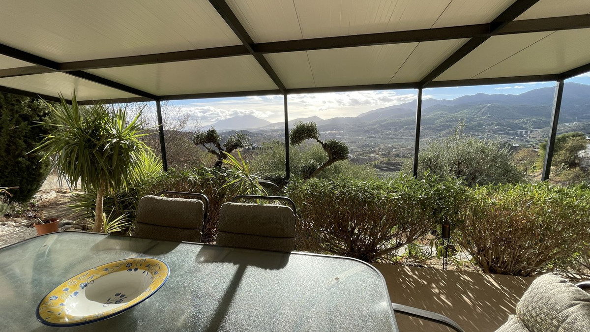 Finca - Cortijo te koop in Monda | 8 slaapkamers H4330522