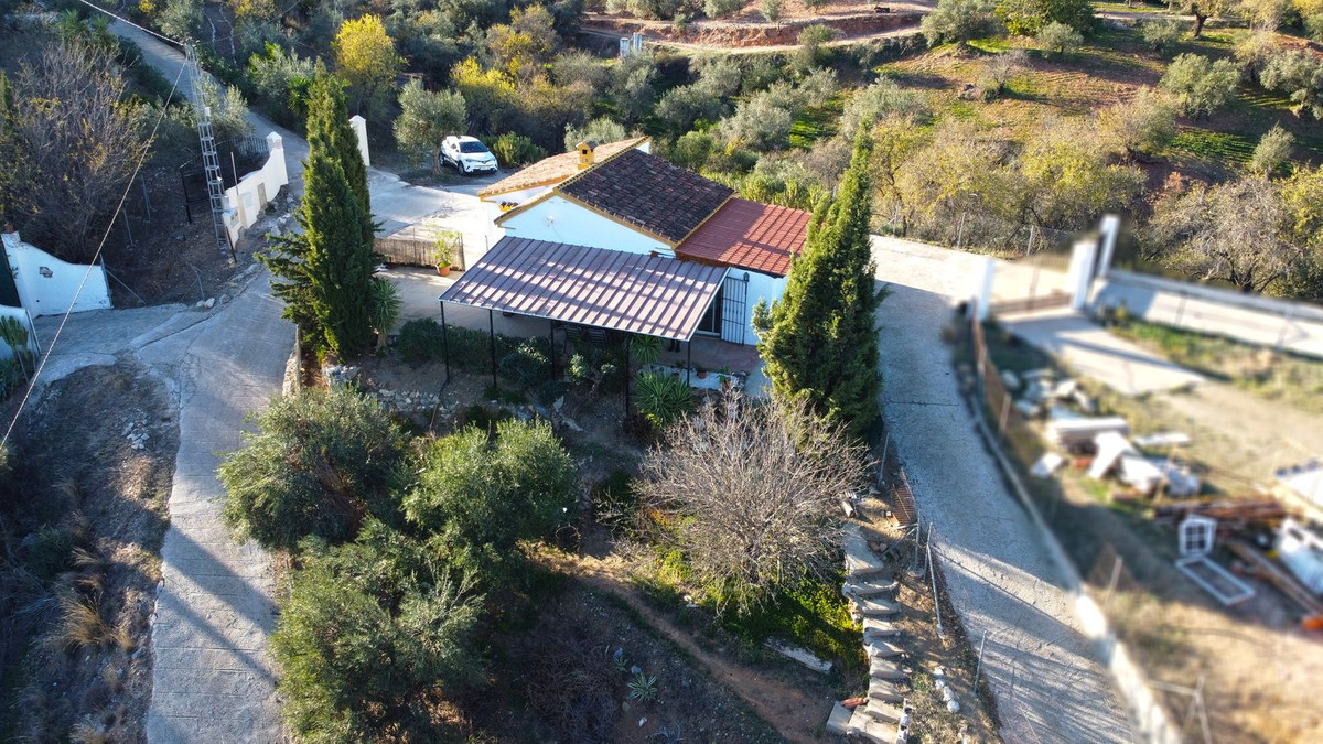 Finca - Cortijo te koop in Monda | 8 slaapkamers H4330522