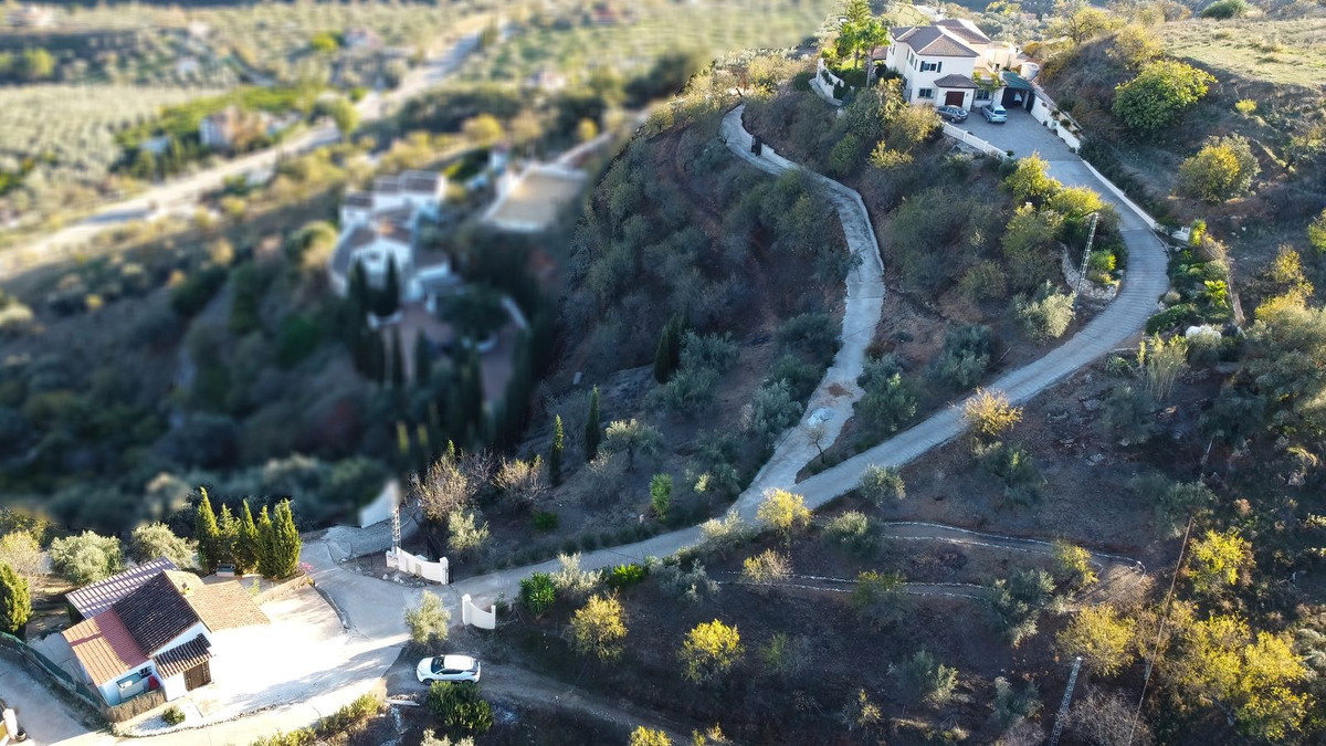 Finca - Cortijo te koop in Monda | 8 slaapkamers H4330522