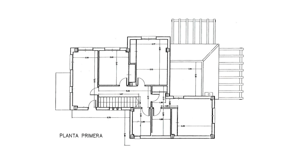 Finca - Cortijo te koop in Monda | 8 slaapkamers H4330522