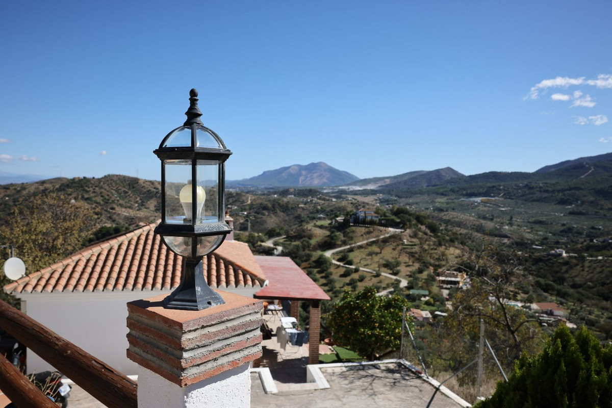 Finca - Cortijo in Monda-4