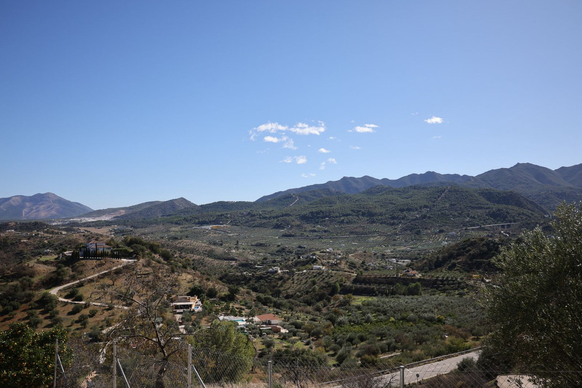 Finca - Cortijo in Monda-5