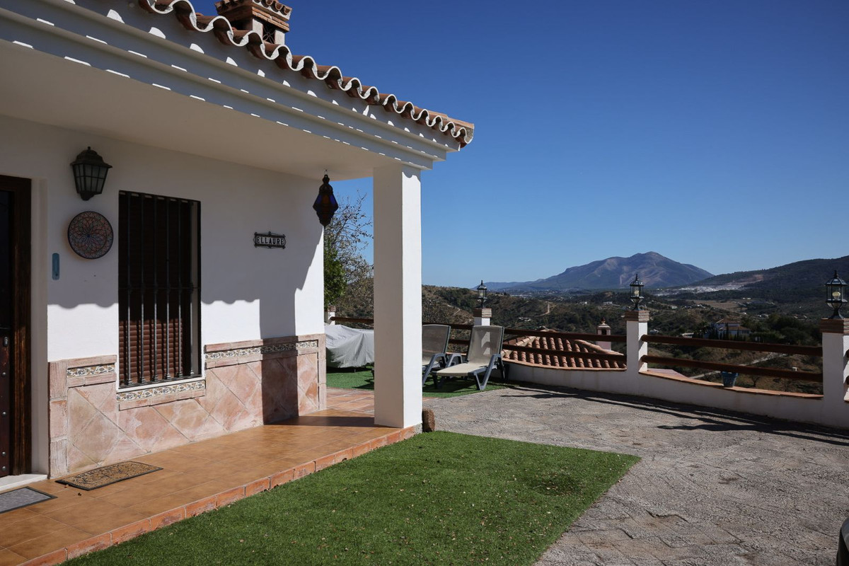 Finca - Cortijo in Monda-8