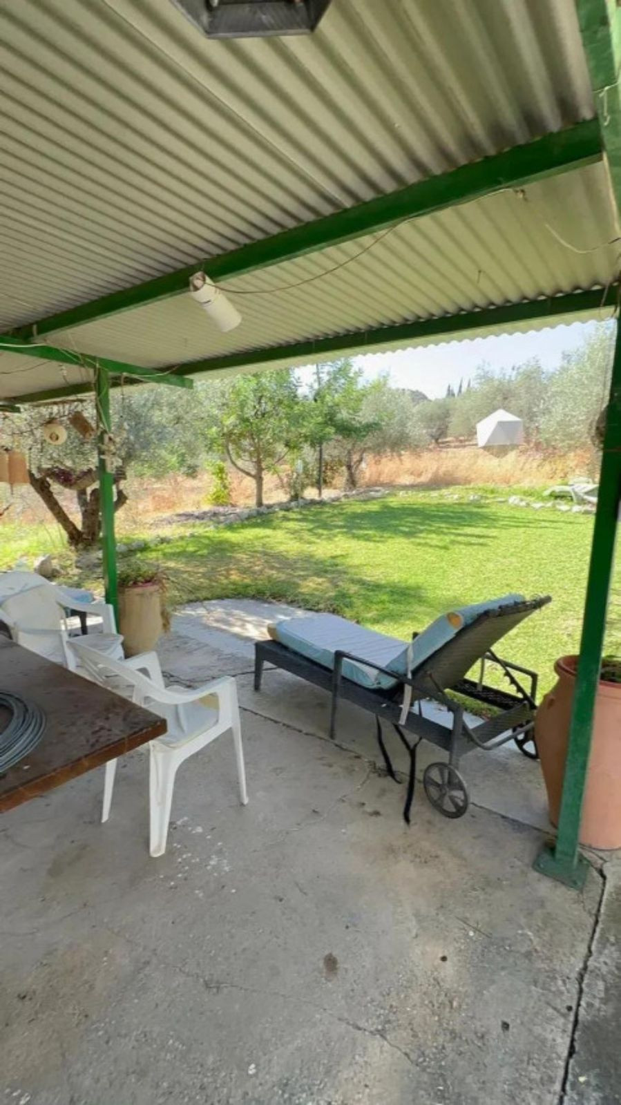 Finca - Cortijo in Monda-1