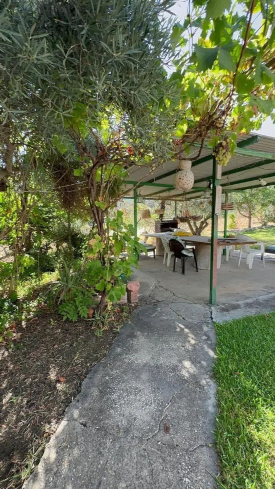 Finca - Cortijo in Monda-3