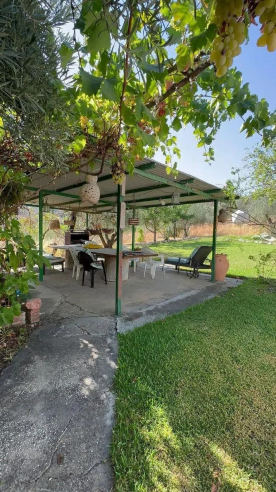 Finca - Cortijo in Monda-4
