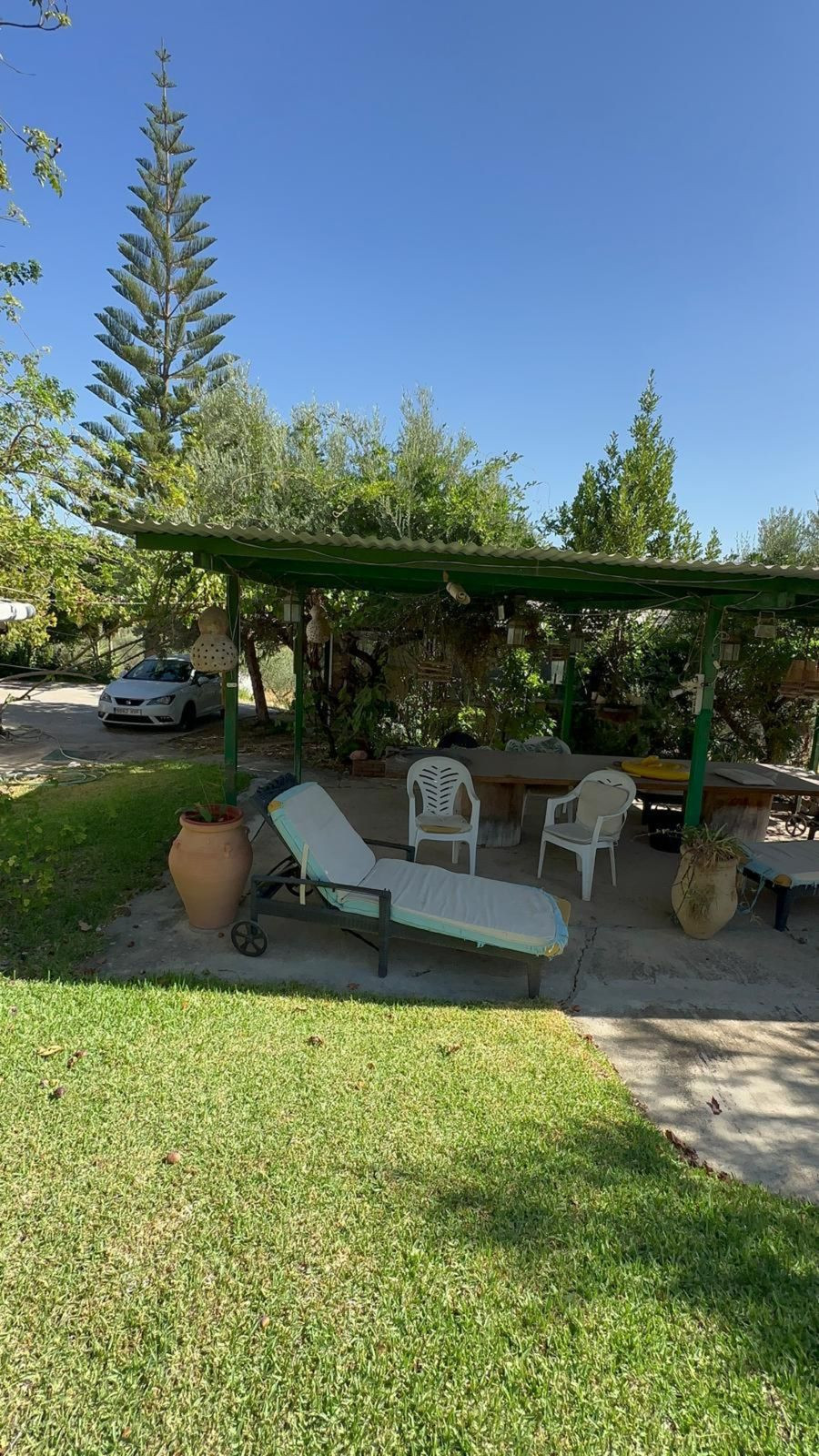 Finca - Cortijo in Monda-7