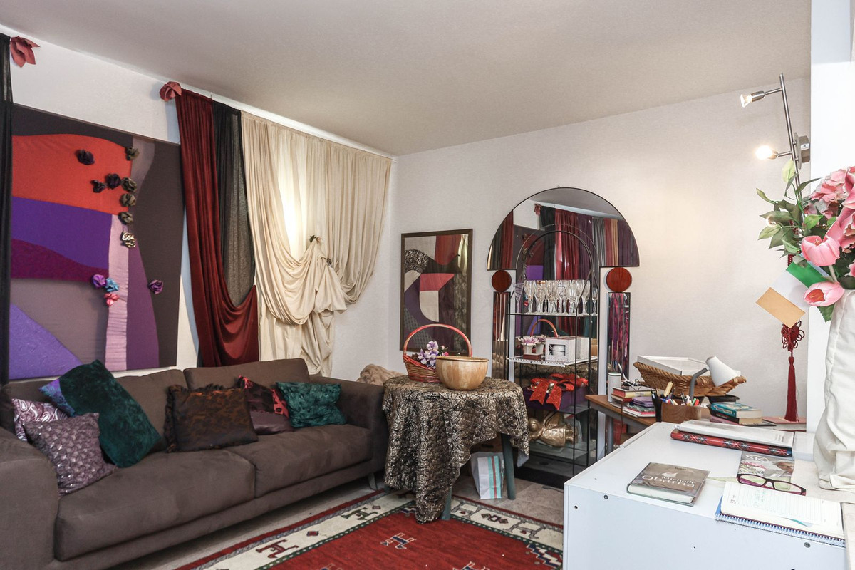 Geschakelde Woning in Monda-8
