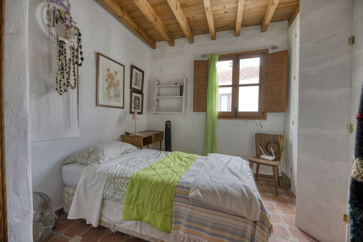 Geschakelde Woning te koop in Monda | 5 slaapkamers H5040073