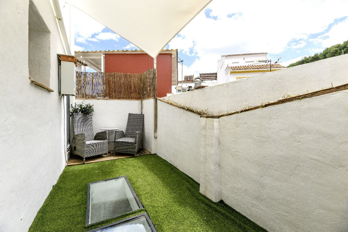 Geschakelde Woning te koop in Monda | 5 slaapkamers H5040073