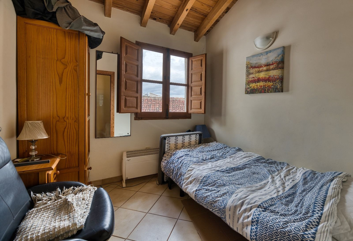 Geschakelde Woning te koop in Monda | 5 slaapkamers H5040073