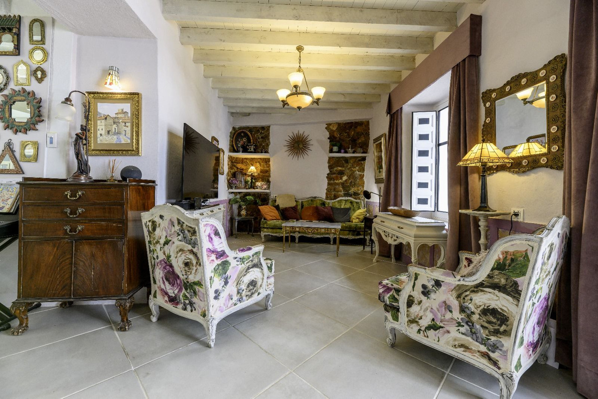Geschakelde Woning te koop in Monda | 5 slaapkamers H5040073