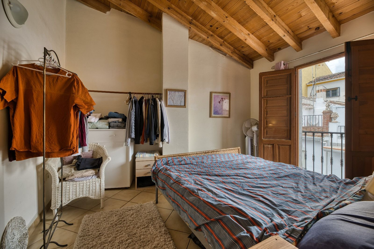 Geschakelde Woning te koop in Monda | 5 slaapkamers H5040073