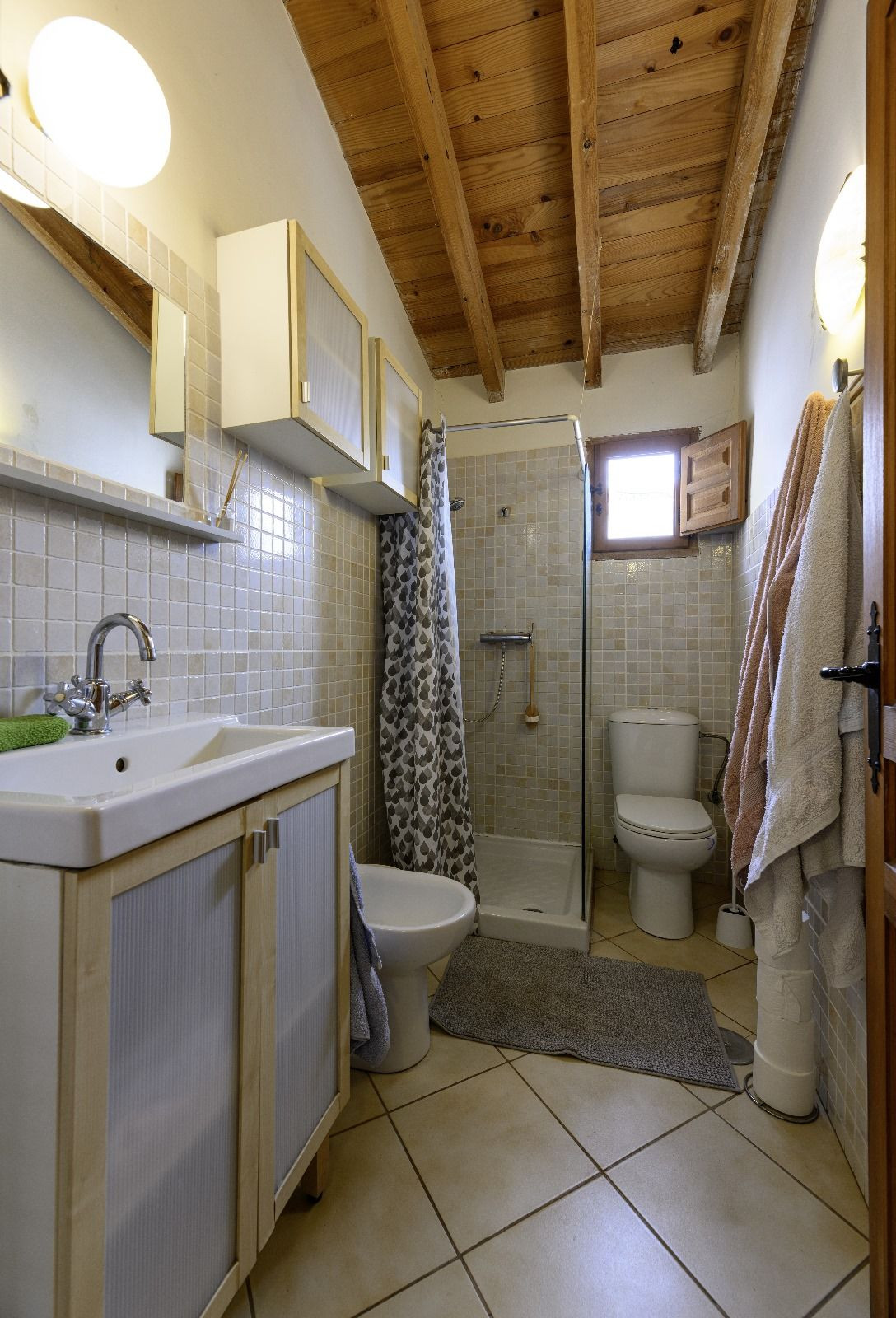 Geschakelde Woning te koop in Monda | 5 slaapkamers H5040073