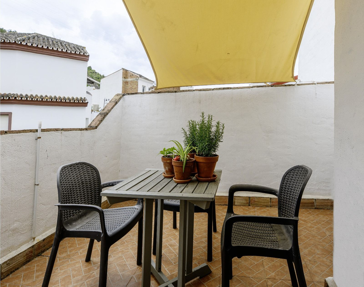 Geschakelde Woning te koop in Monda | 5 slaapkamers H5040073