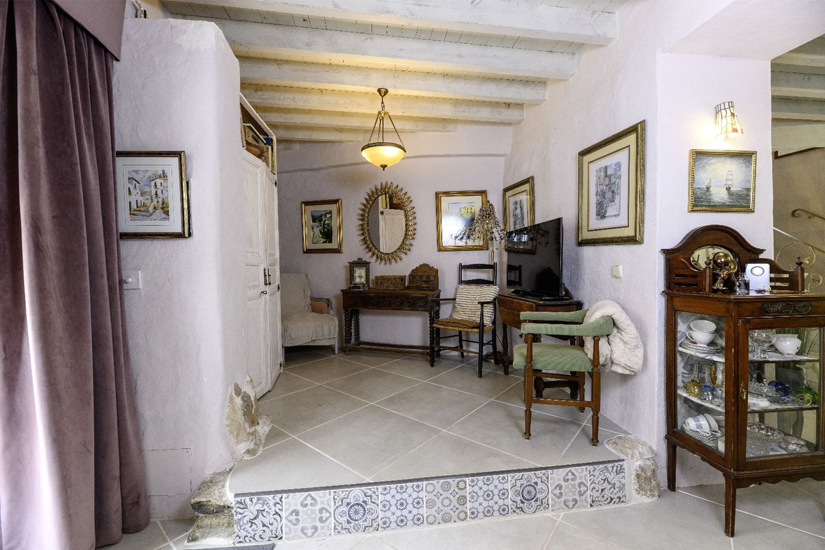 Geschakelde Woning te koop in Monda | 5 slaapkamers H5040073