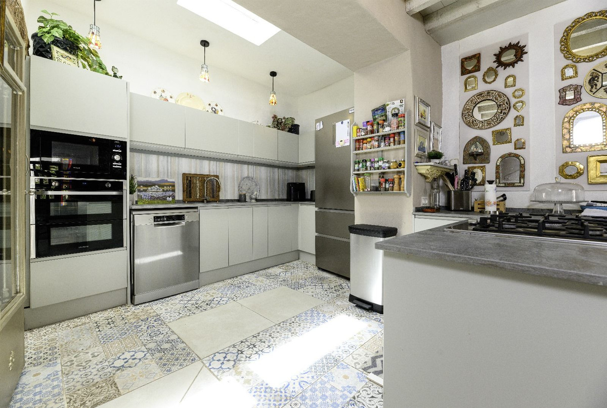 Geschakelde Woning te koop in Monda | 5 slaapkamers H5040073