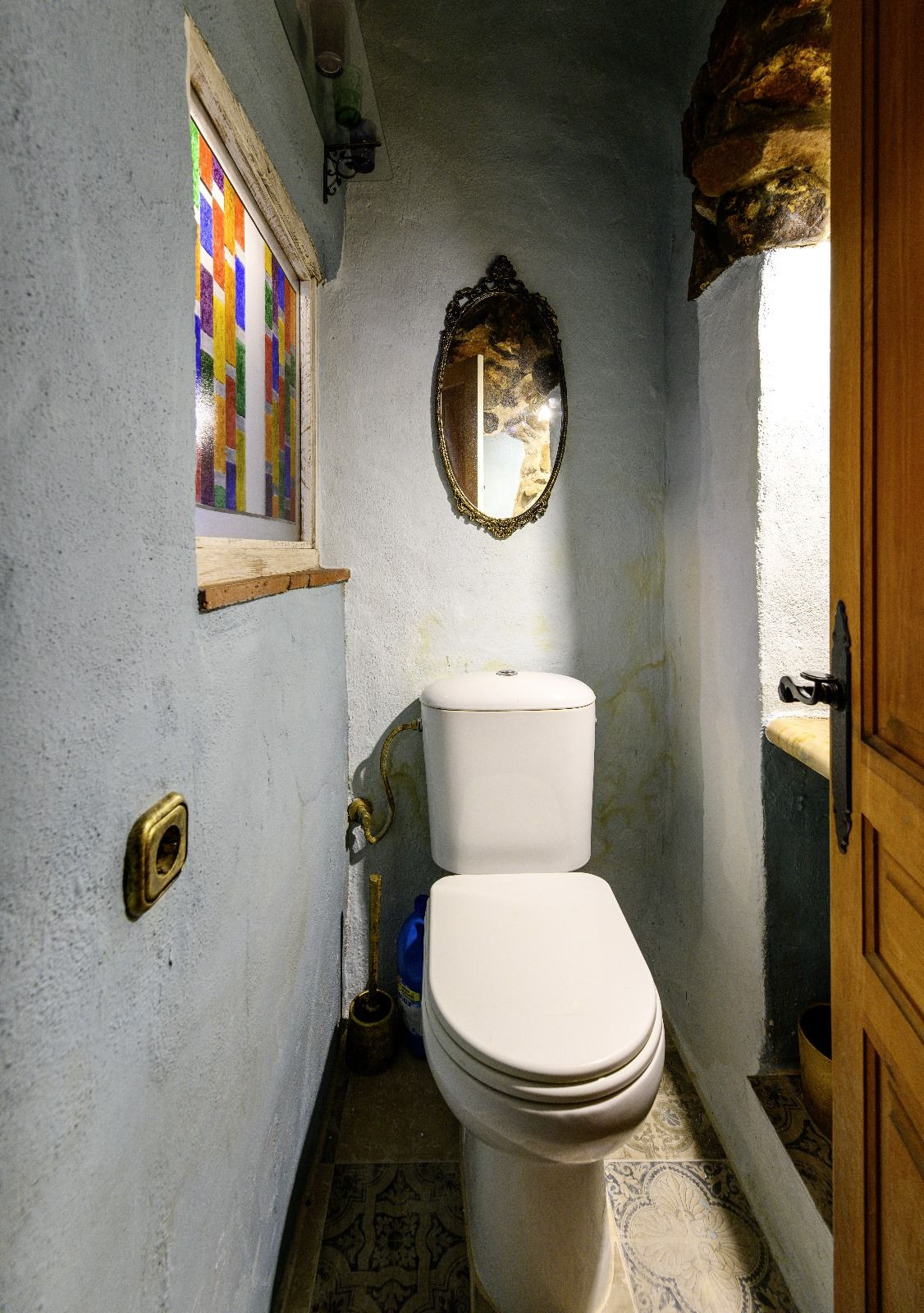 Geschakelde Woning te koop in Monda | 5 slaapkamers H5040073