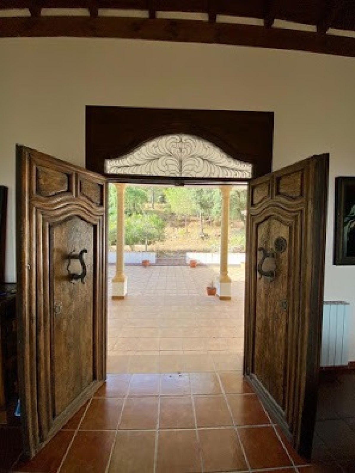 Finca - Cortijo te koop in Monda | 7 slaapkamers H5046826