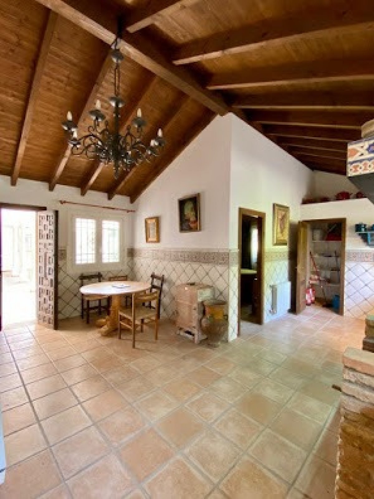 Finca - Cortijo te koop in Monda | 7 slaapkamers H5046826