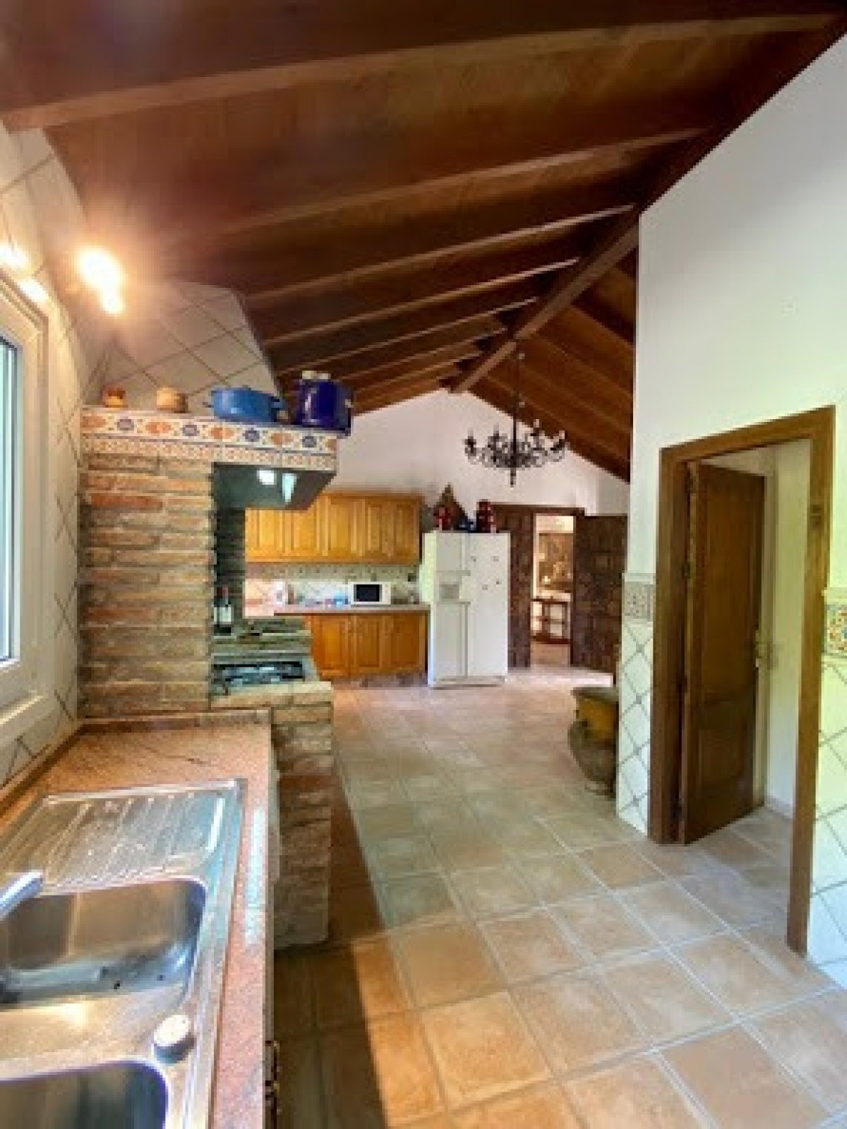Finca - Cortijo te koop in Monda | 7 slaapkamers H5046826