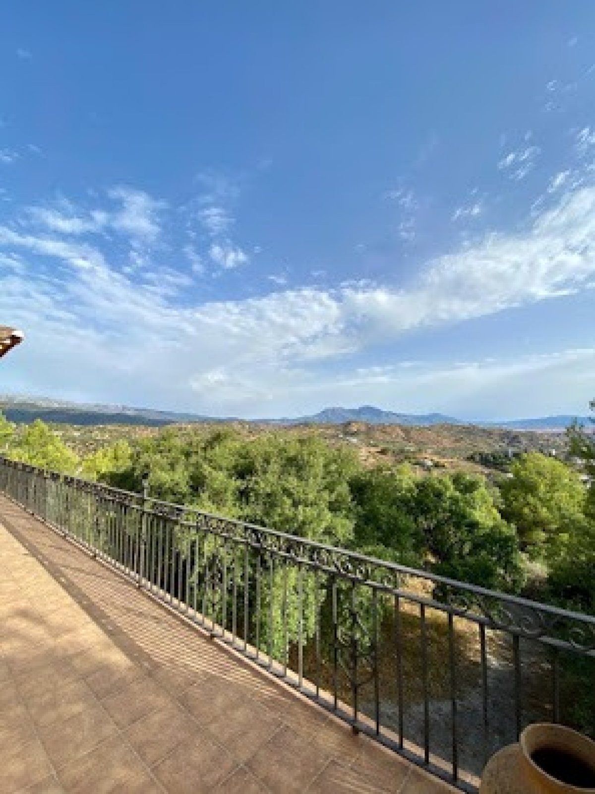 Finca - Cortijo te koop in Monda | 7 slaapkamers H5046826