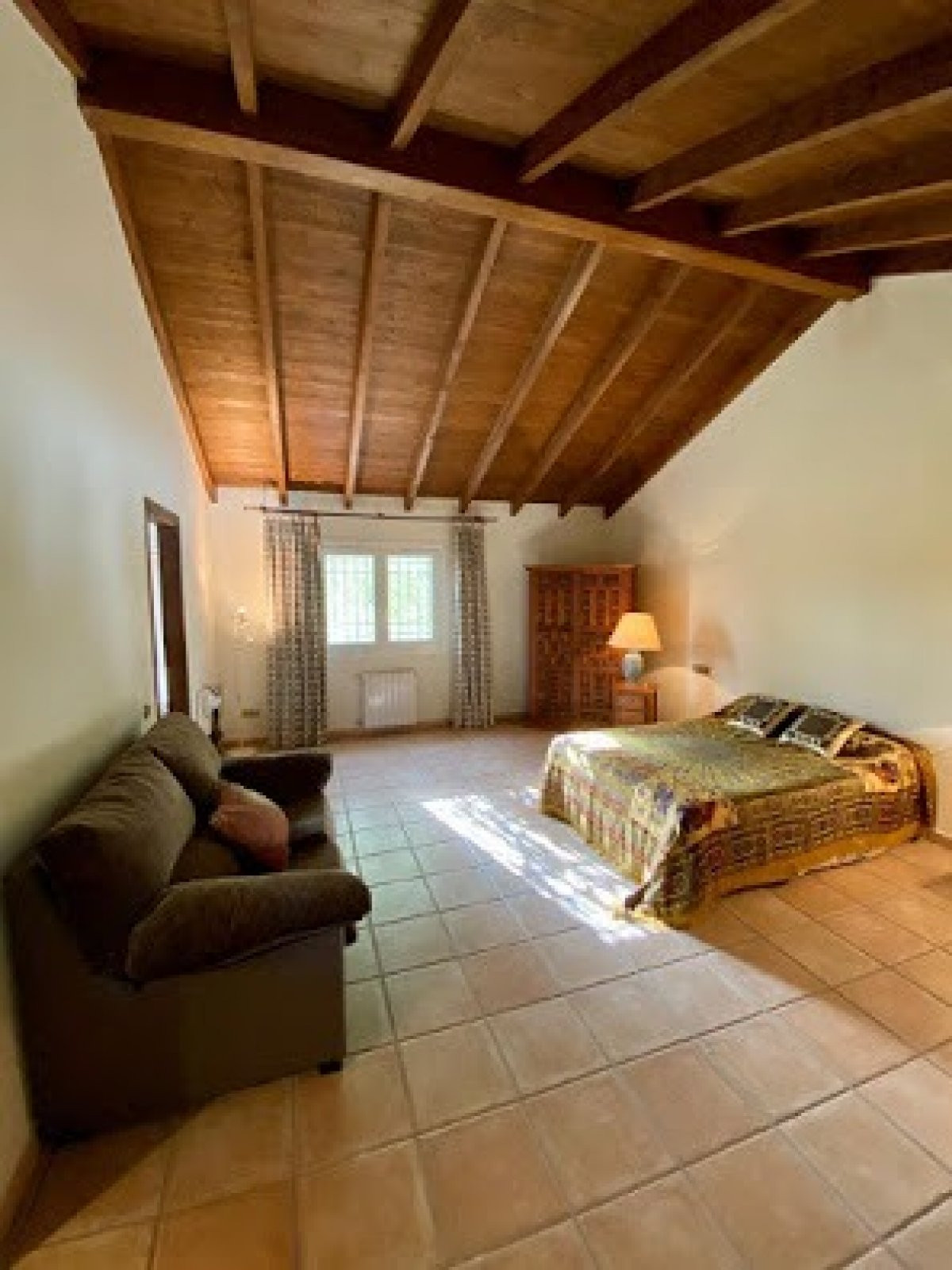 Finca - Cortijo te koop in Monda | 7 slaapkamers H5046826