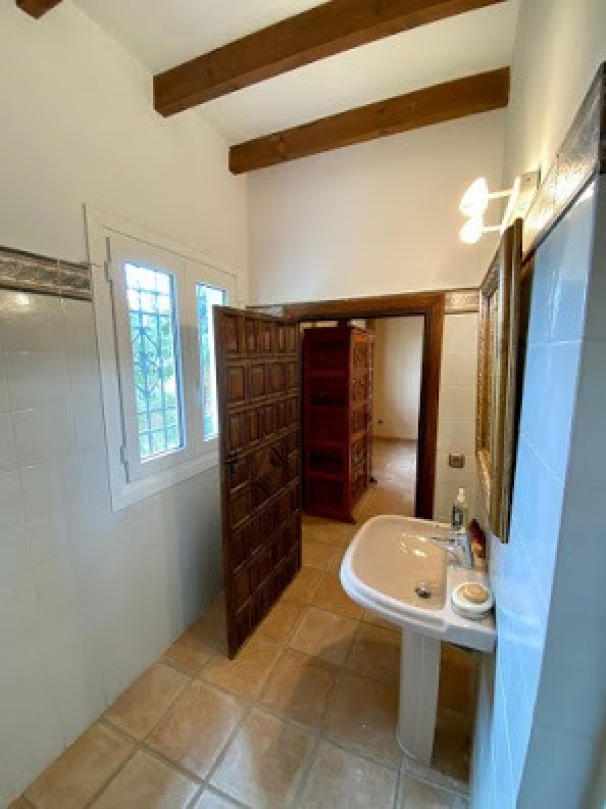 Finca - Cortijo te koop in Monda | 7 slaapkamers H5046826