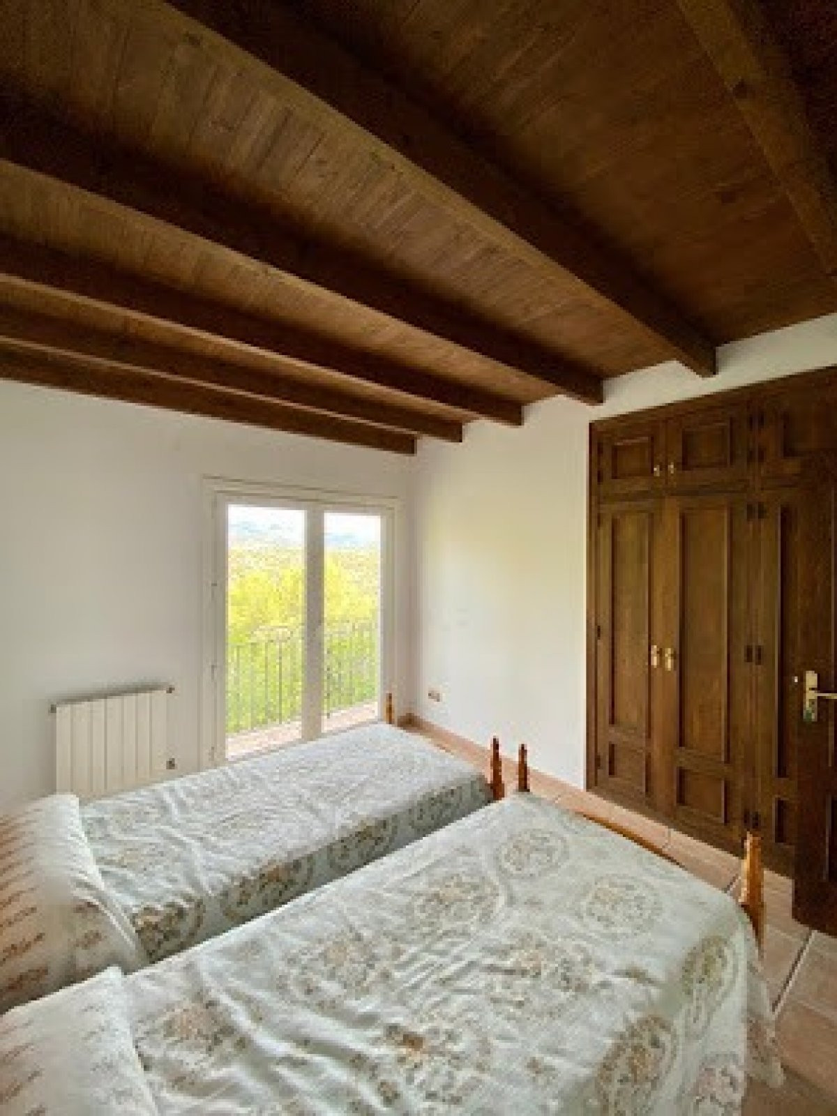 Finca - Cortijo te koop in Monda | 7 slaapkamers H5046826