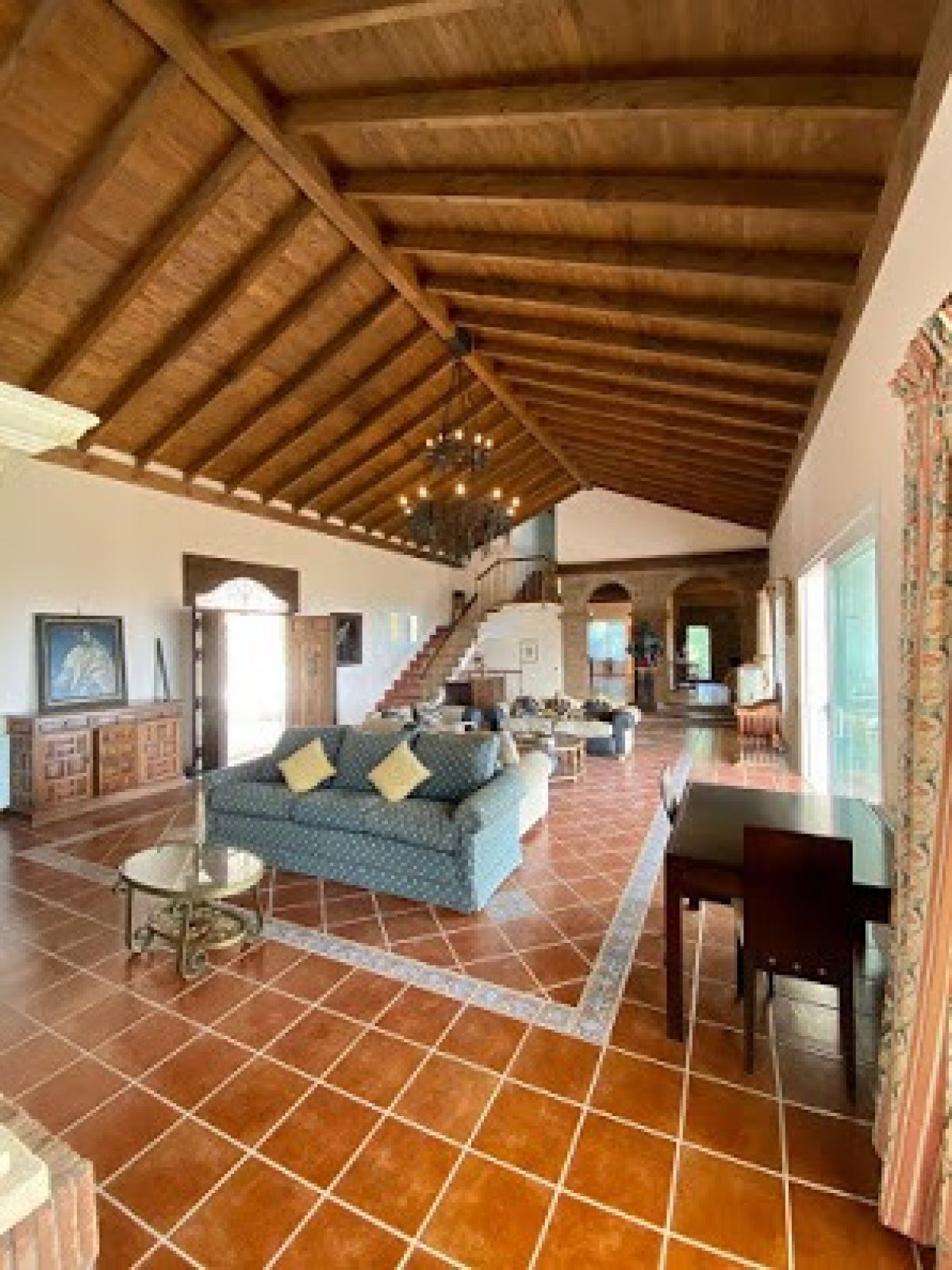 Finca - Cortijo te koop in Monda | 7 slaapkamers H5046826