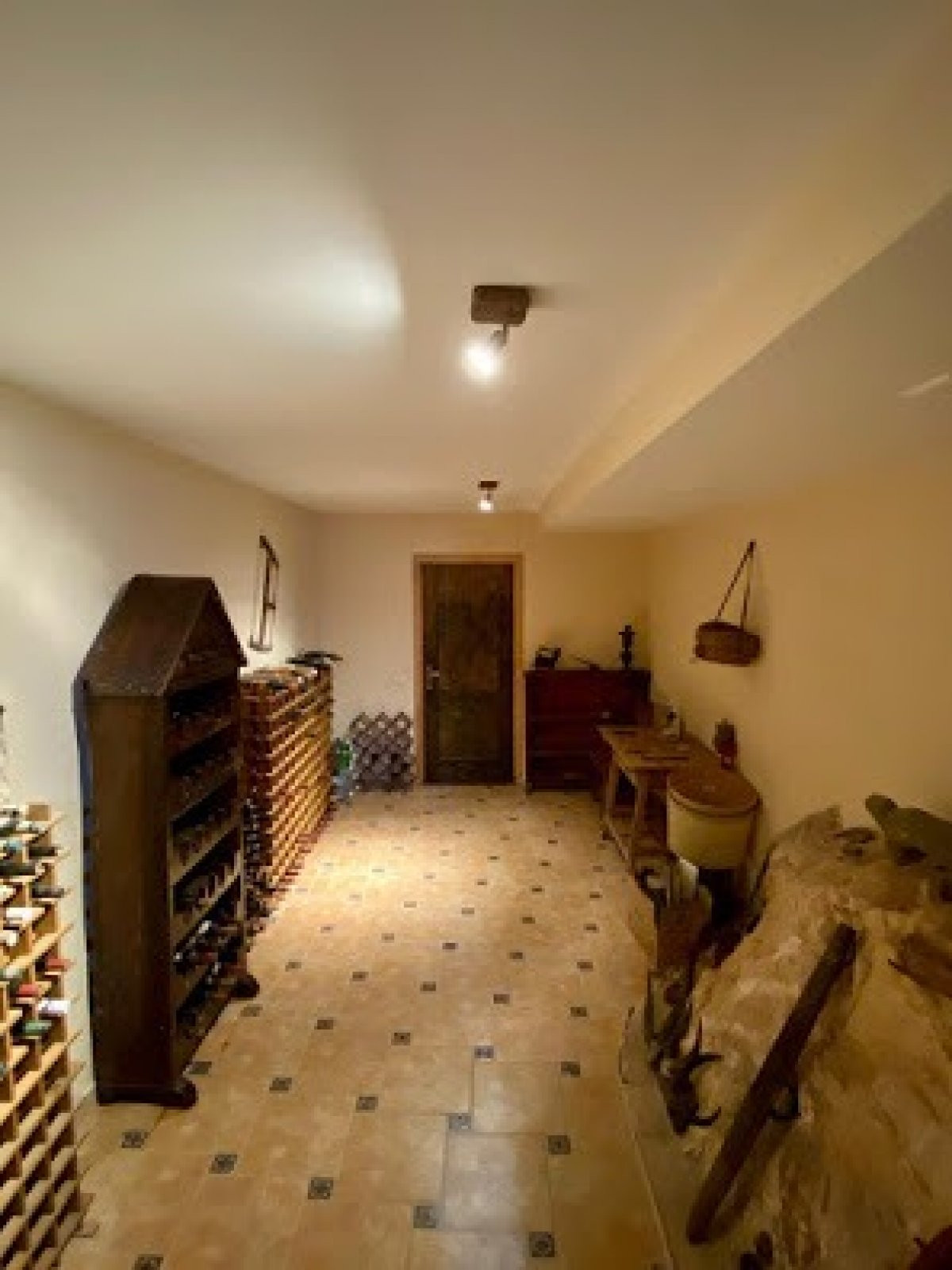 Finca - Cortijo te koop in Monda | 7 slaapkamers H5046826