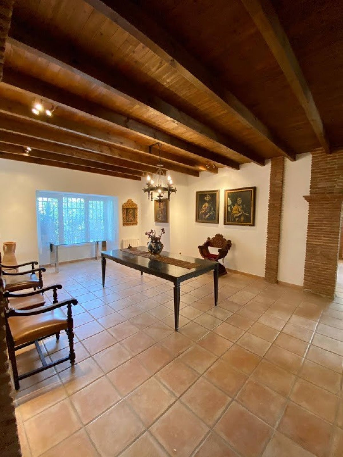 Finca - Cortijo te koop in Monda | 7 slaapkamers H5046826