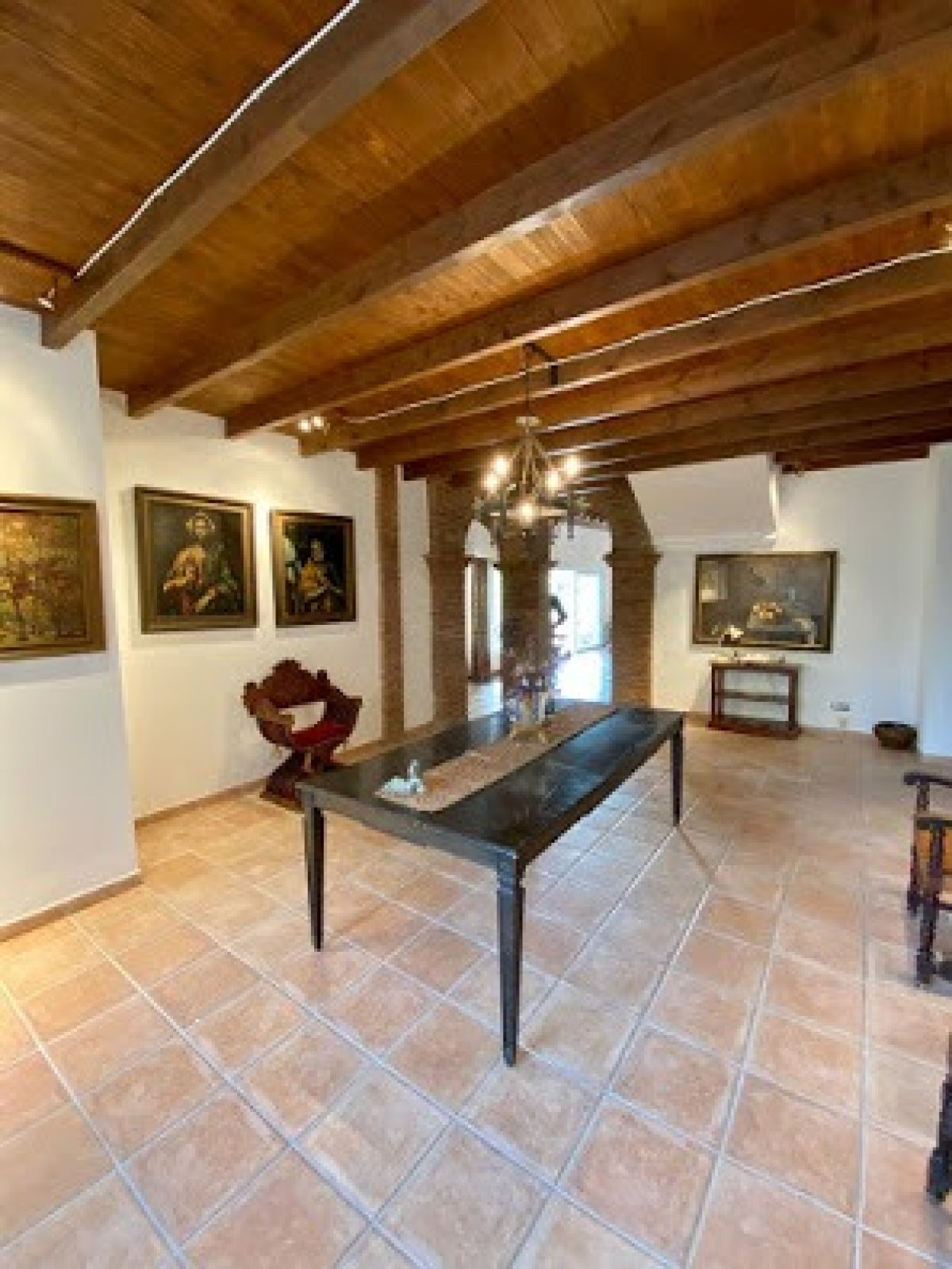 Finca - Cortijo te koop in Monda | 7 slaapkamers H5046826