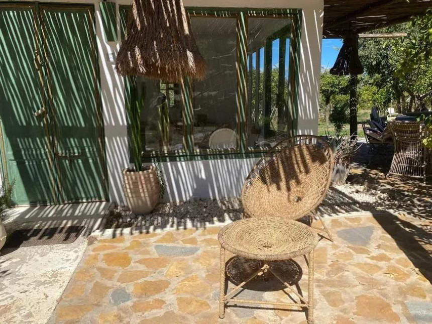 Finca - Cortijo te koop in Monda | 9 slaapkamers H5046922