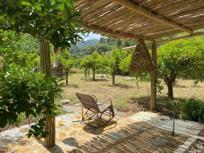 Finca - Cortijo te koop in Monda | 9 slaapkamers H5046922