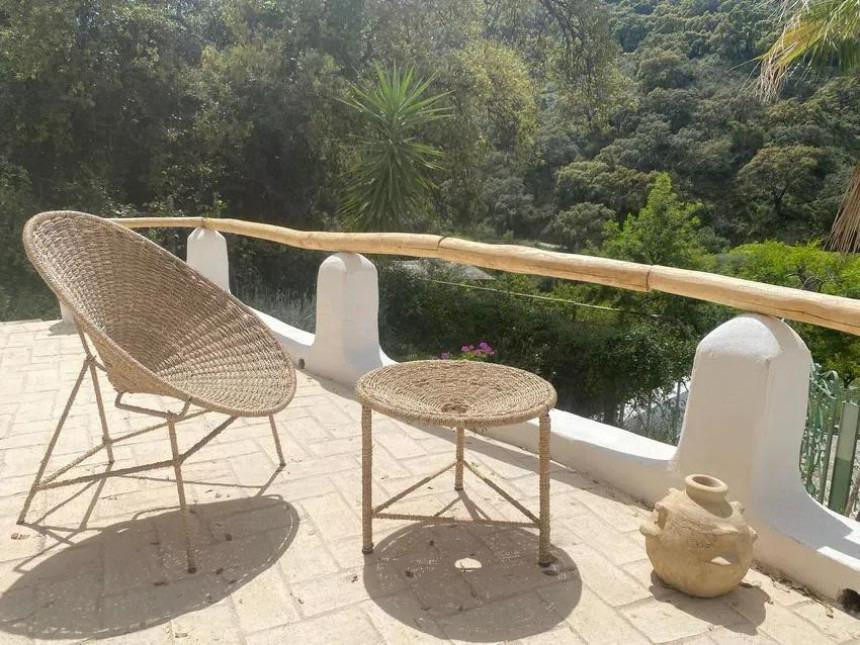 Finca - Cortijo te koop in Monda | 9 slaapkamers H5046922