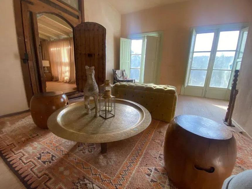 Finca - Cortijo te koop in Monda | 9 slaapkamers H5046922