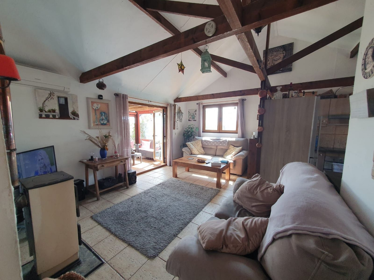 Houten Huis te koop in Monda | 3 slaapkamers H5047345