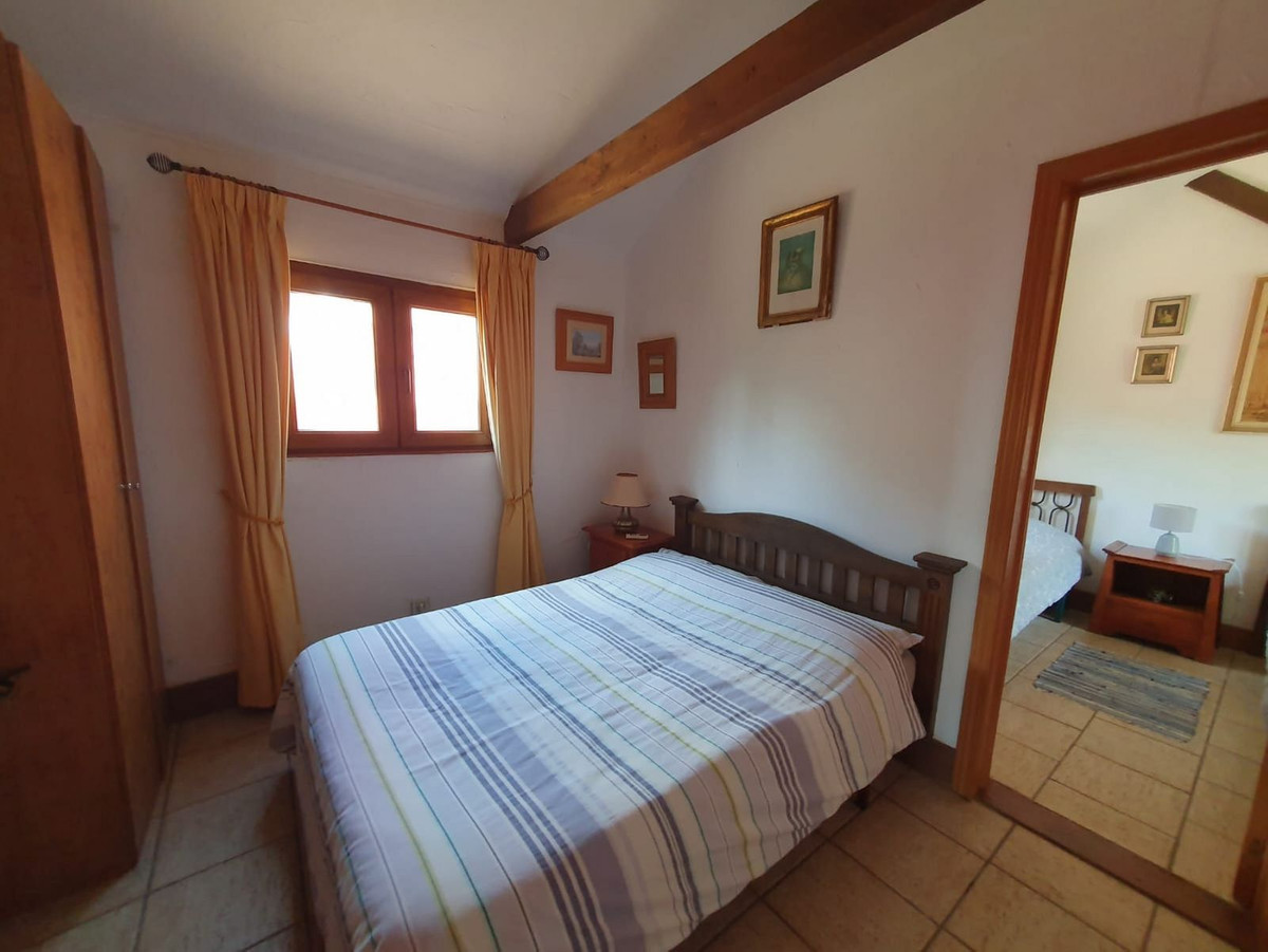Houten Huis te koop in Monda | 3 slaapkamers H5047345