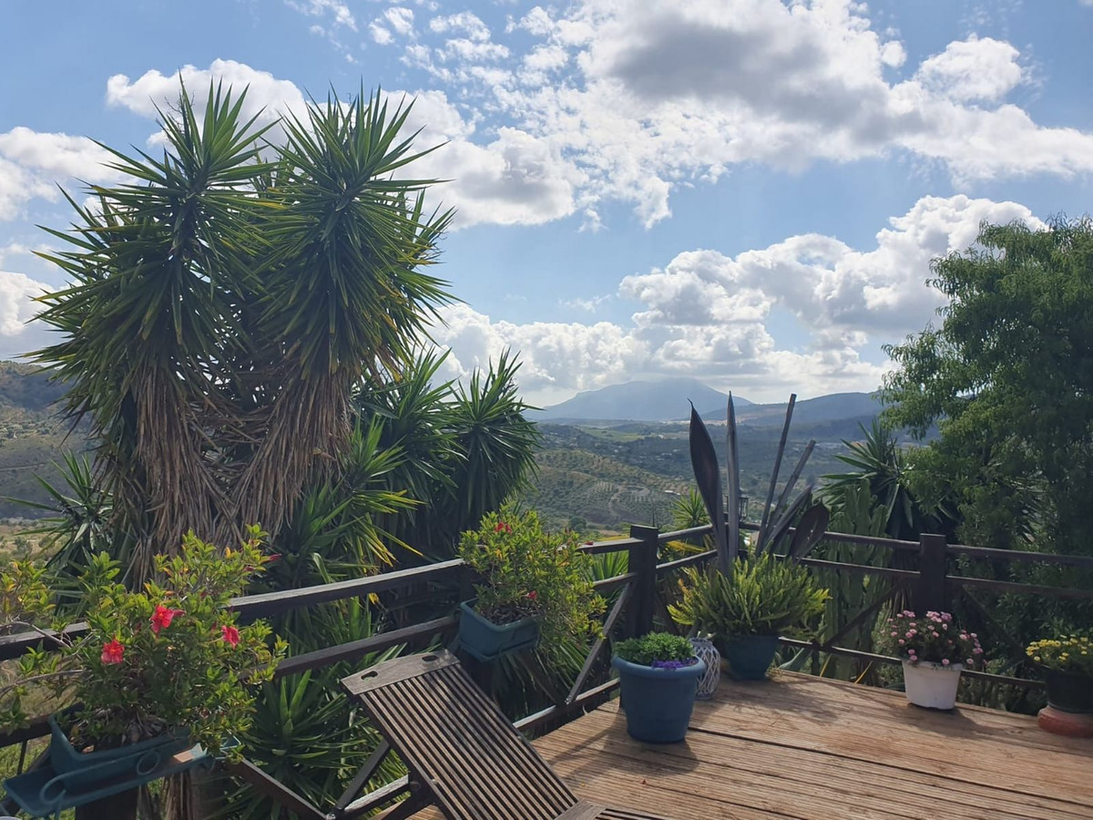 Houten Huis te koop in Monda | 3 slaapkamers H5047345